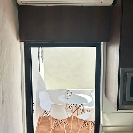 Paraiso Del Norte Apartment *
