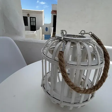 Paraiso Del Norte Apartment Gáldar