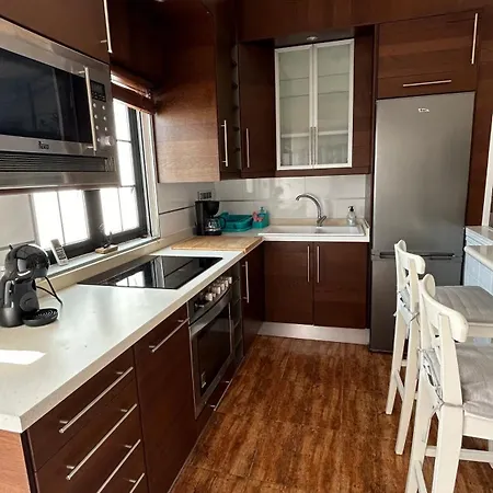 Apartment Paraiso Del Norte