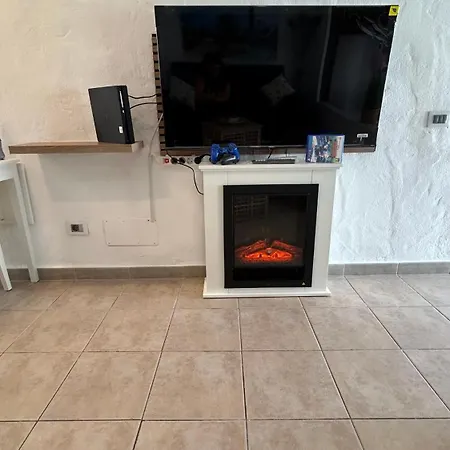 Apartment Paraiso Del Norte