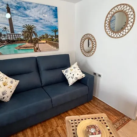 Paraiso Del Norte Apartment *