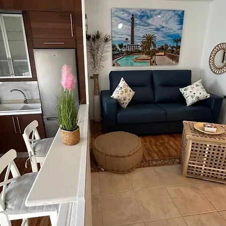 Paraiso Del Norte Apartment