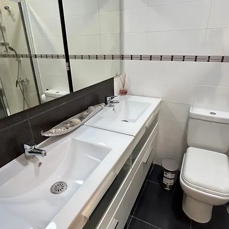 Paraiso Del Norte Apartment *