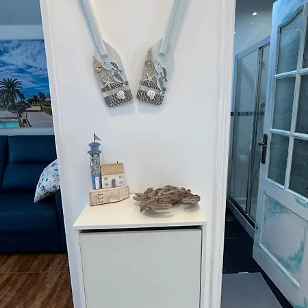 Apartment Paraiso Del Norte *