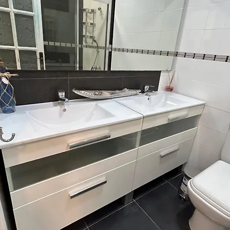 Apartment Paraiso Del Norte *
