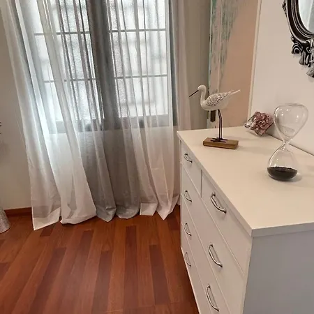 Paraiso Del Norte Apartment *