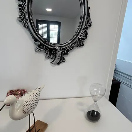 Paraiso Del Norte Apartment