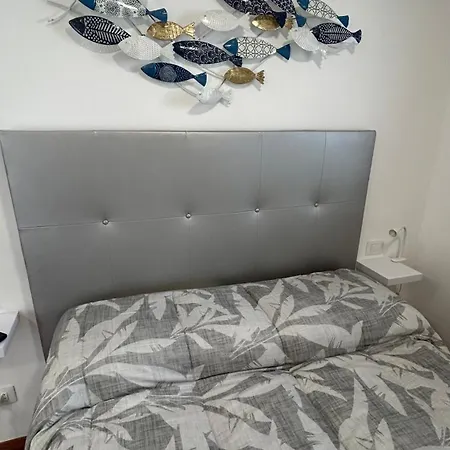 Apartment Paraiso Del Norte