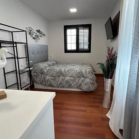 Paraiso Del Norte Apartment
