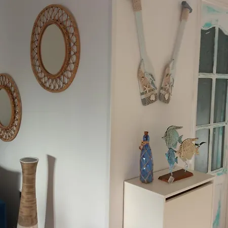 Apartment Paraiso Del Norte Gáldar