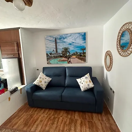 Apartment Paraiso Del Norte