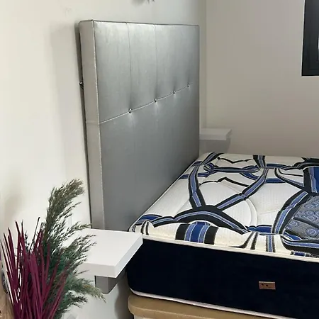 Paraiso Del Norte Apartment