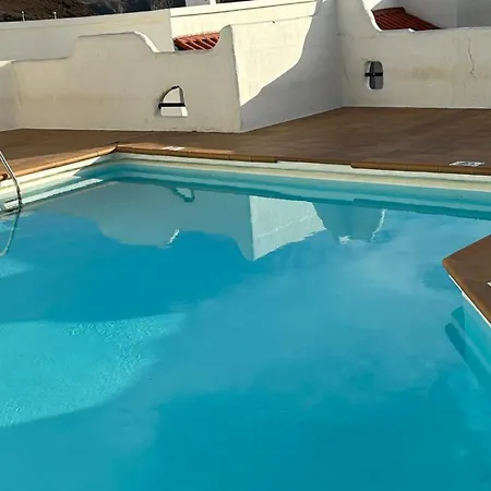 Paraiso Del Norte Apartment