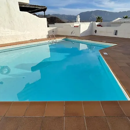 Apartment Paraiso Del Norte Gáldar